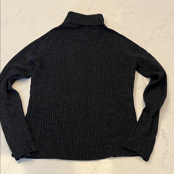 Smartwool Merino‎ Wool Turtleneck Sweater - Picture 7 of 8